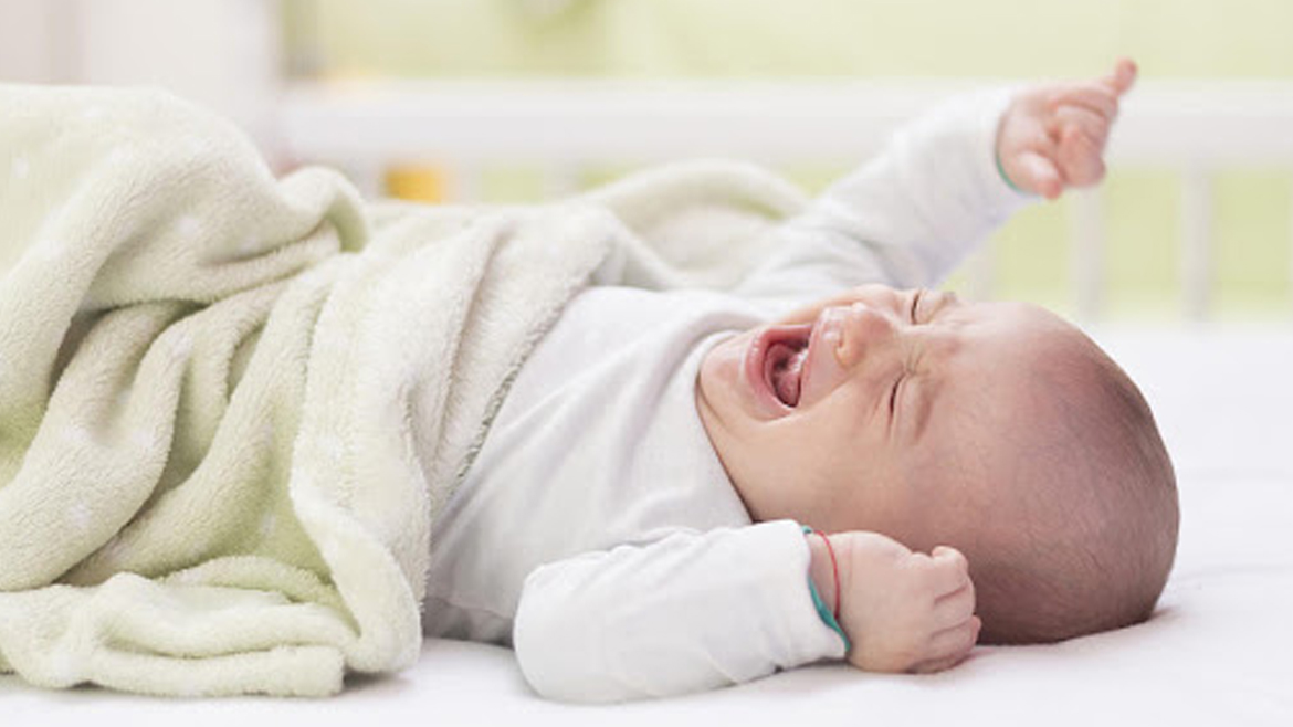 Bebekler Neden Uyku Problemi Yaşar?